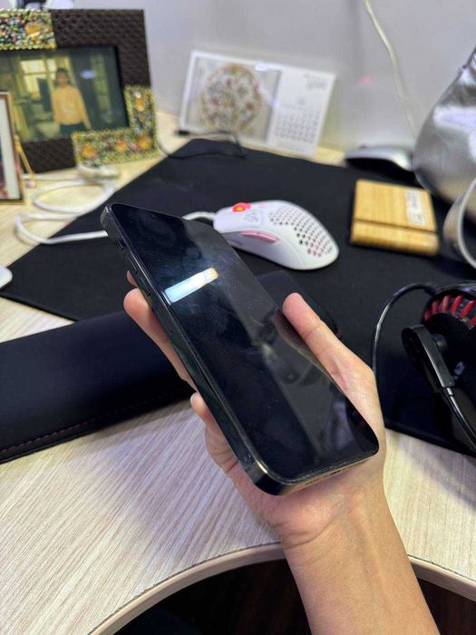 Iphone 13 pro max LLA ideal