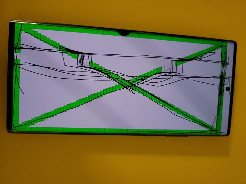 Samsung note 20 ultra 5g