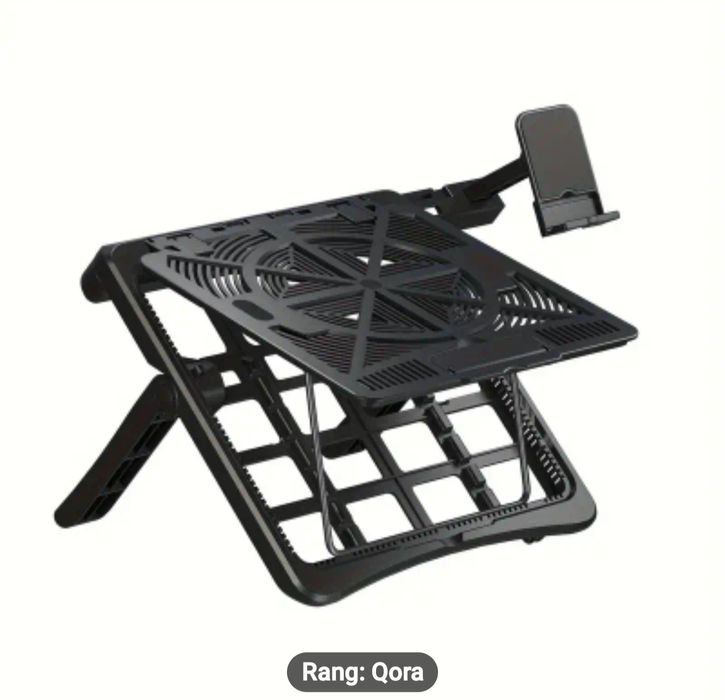 Notebook va planshetlar uchun podstavka