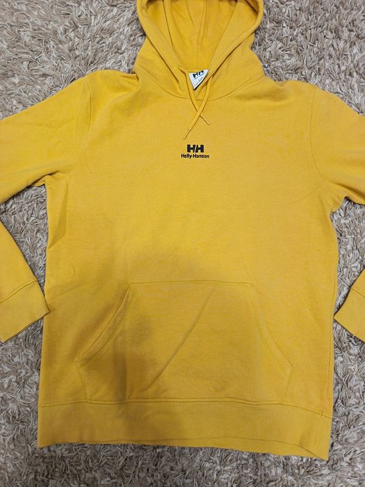 Мъжки Анурак Суичър Hally Hansen 2 Броя L/XL