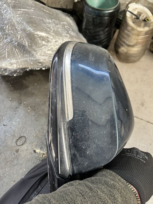 Огледало бмв х1 е84 фейслифт ( ogledalo bmw x1 e84 LCI )