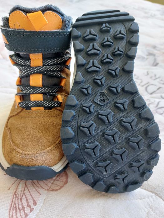 Детски Боти "Декатлон"