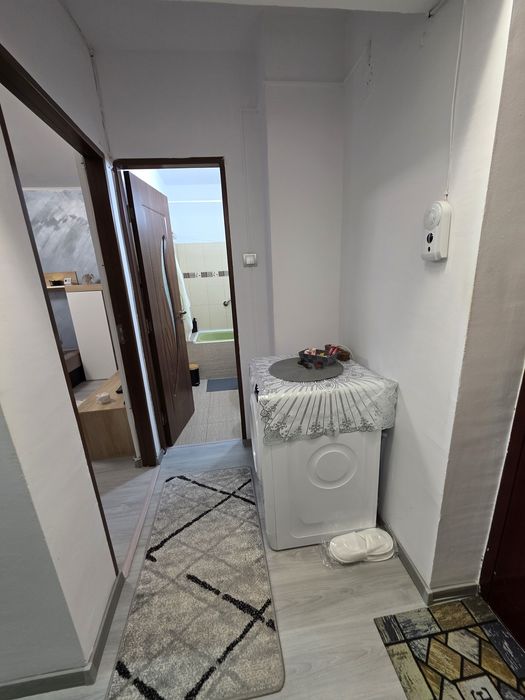 Inchiriez Garsoniera in Regim Hotelier