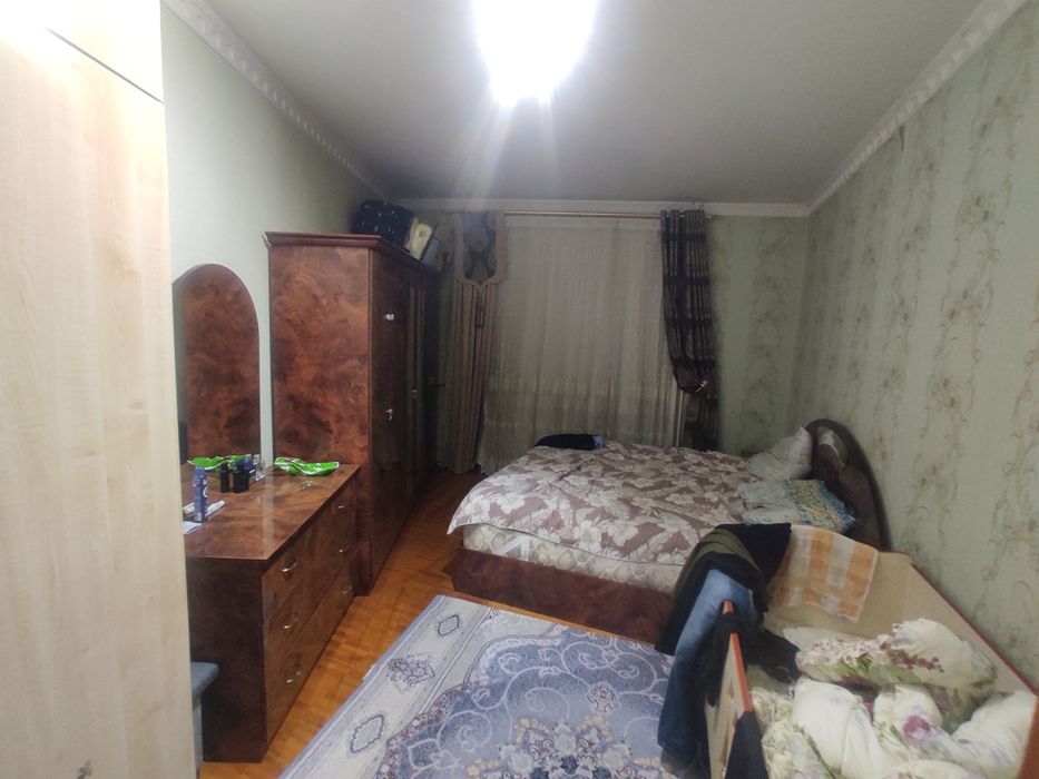 Yashnobod tuzel  4 xonali fayzli xonodon