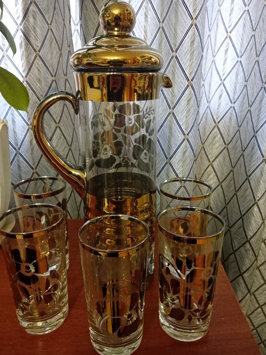 Кувшин для напитков