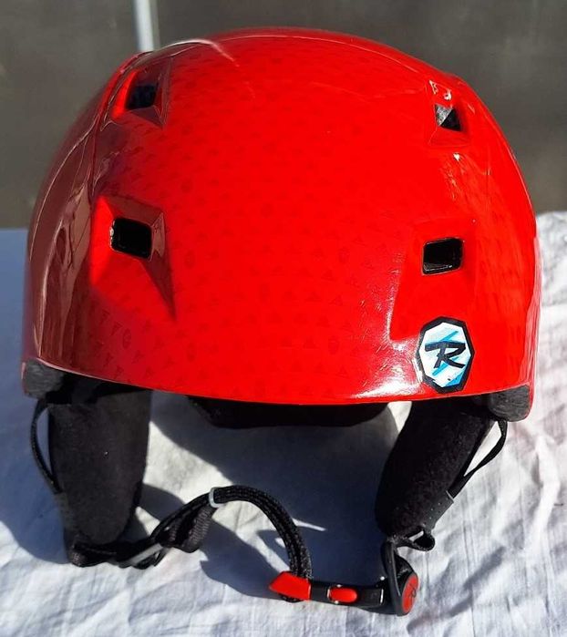 Детска ски каска Rossignol 56-58