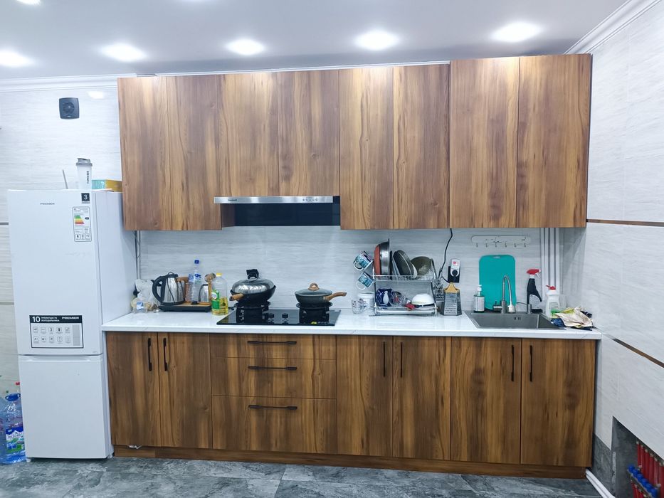 Аренда квартиры, ищу сожителей студентов ijaraga kvartira