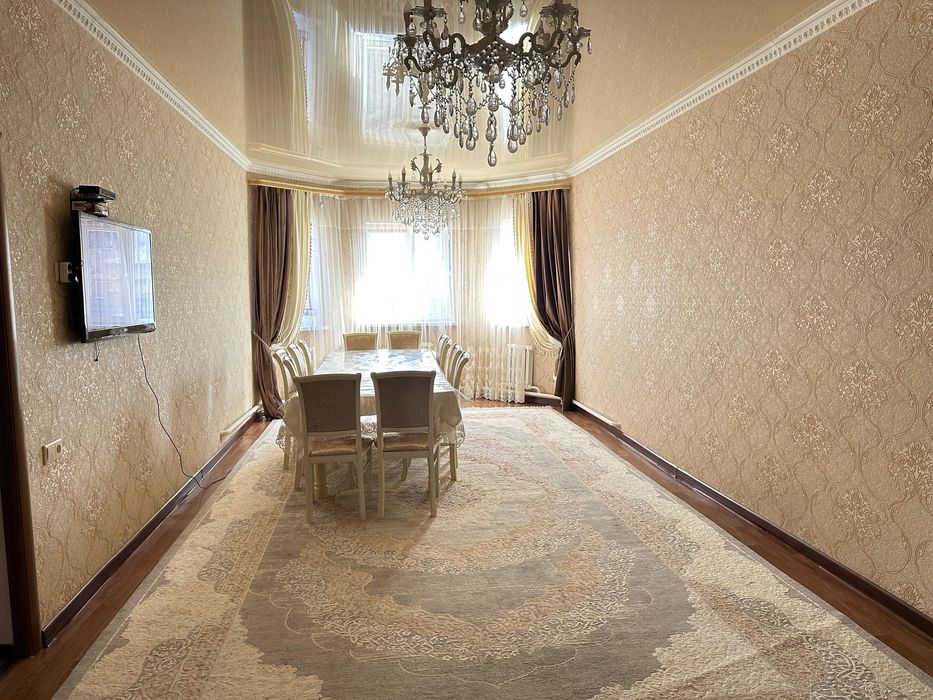 Продам дом в хорошем состоянии