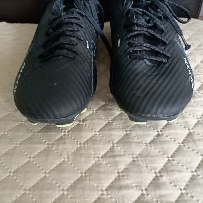 Бутонки Adidas Mercurial Air Zoom