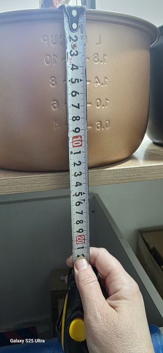 Чаша для для мультиварки