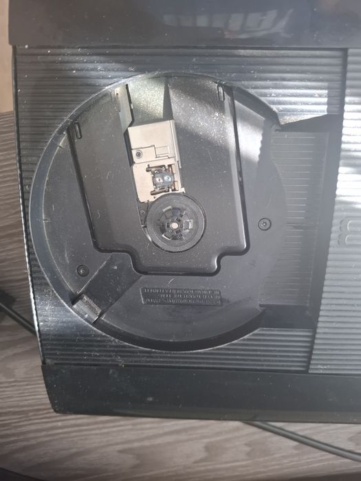 Продам Playstation 3 Super Slim 500 gb