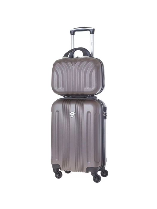 Бьюти-кейс L'Case Phuket