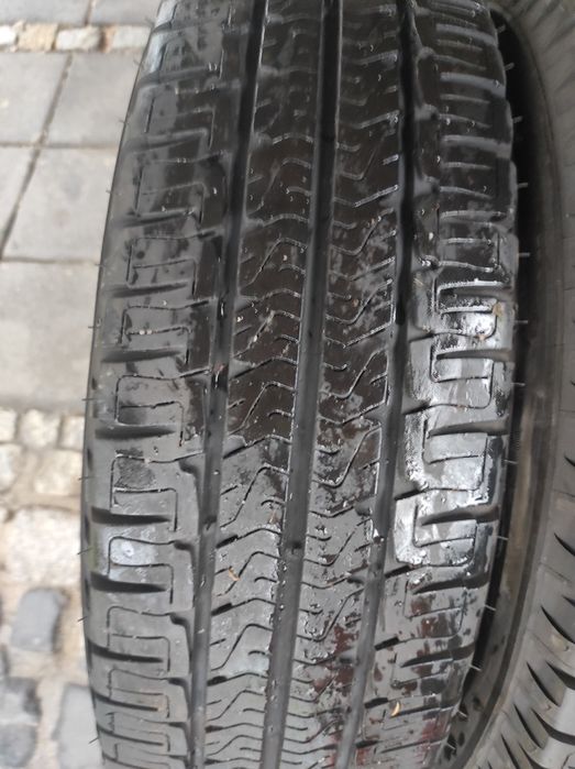225/75/16 Michelin