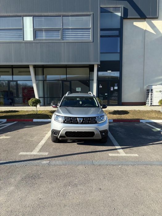 Vand Duster 1.3 TCE 150 CP