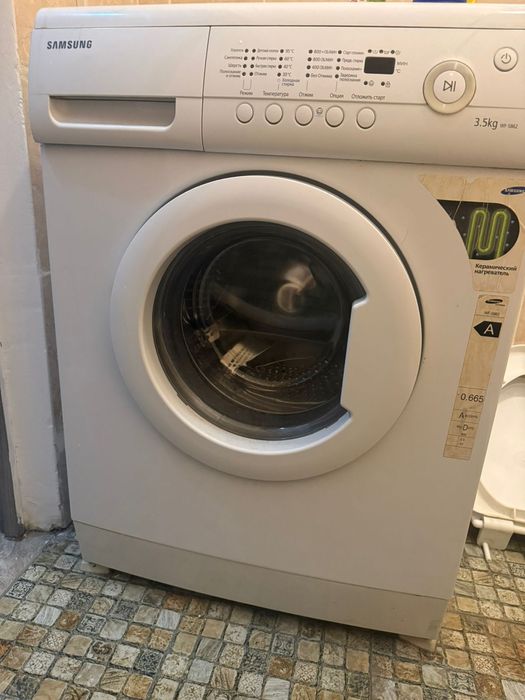 Продам стиральные машины б/у