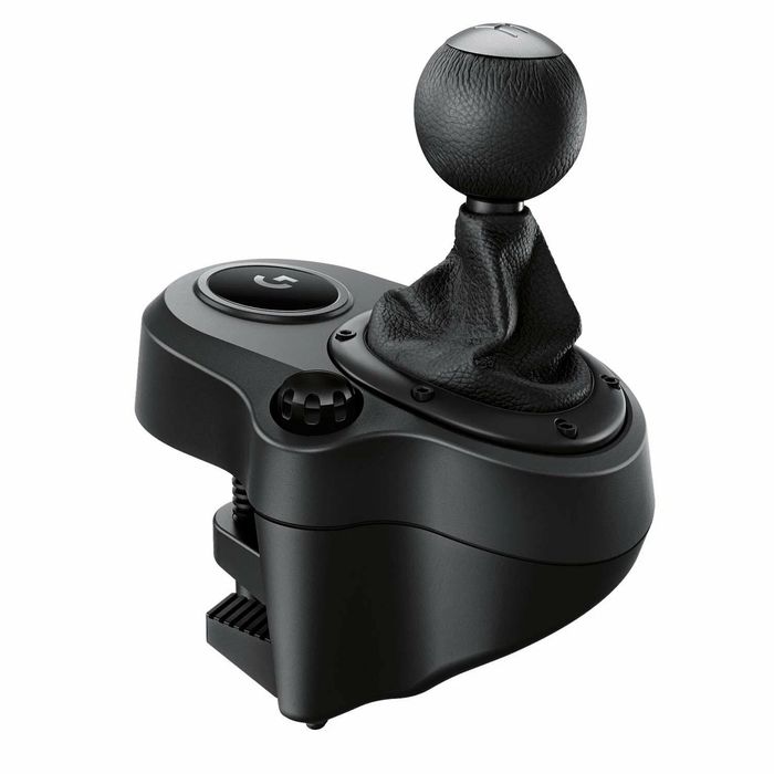Шифтер коробка передач Logitech