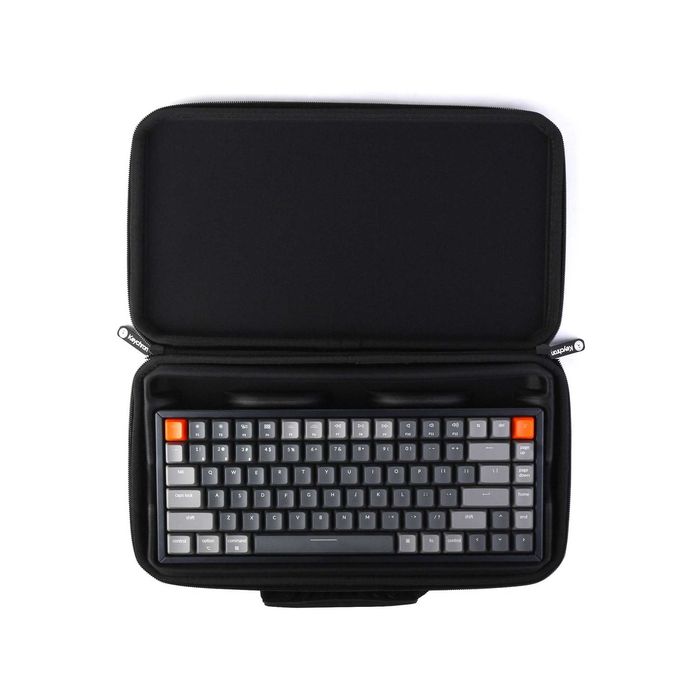 } Чехол-защитник Keychron Carrying Case - For K2 Aluminum Frame