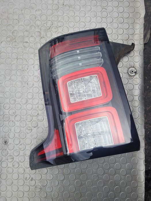 Стоп десен Range Rover Vogue
