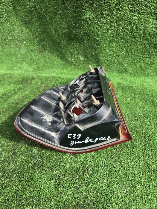 Стоп сигнал правый БМВ Е39 Bmw 525 E39 528 универсал