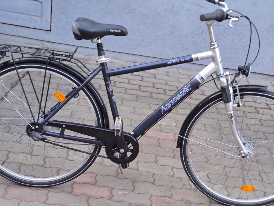 ***bicicleta bărbătească ***