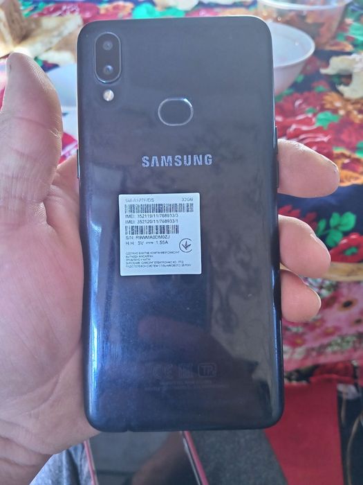 Samsung Galaxy  A10s 32gb