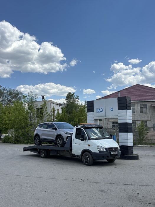 Эвакуатор не дорого Актобе 247