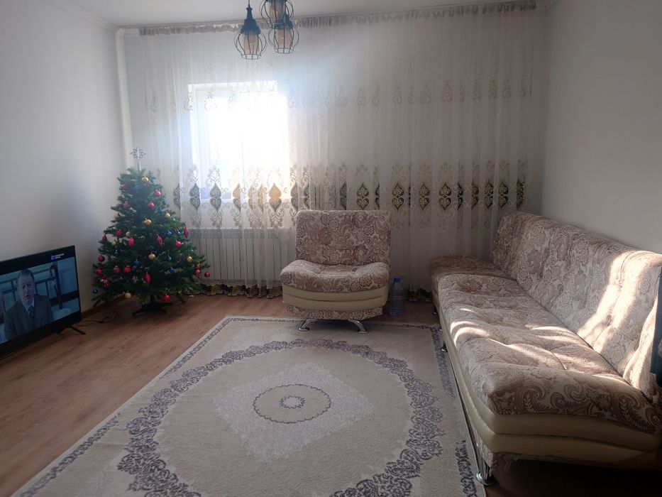 Дом 3 комнатный 91м²