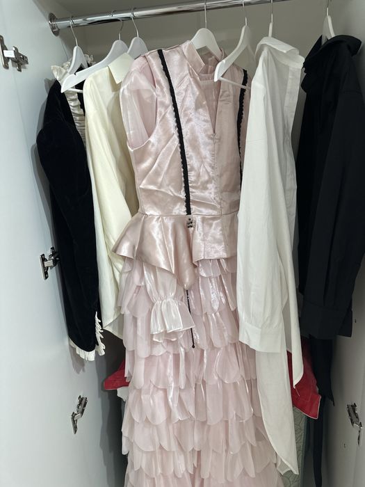 Продается Платье этностиль