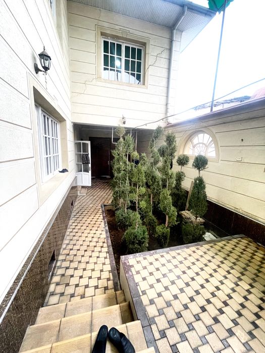 300kv metr uchastka 6 xona 2 etaj