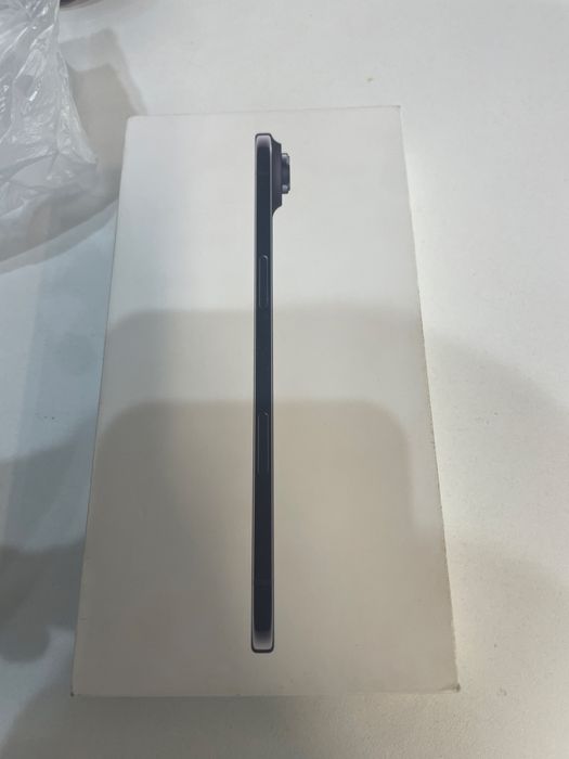 Iphone 17 Air 256gb