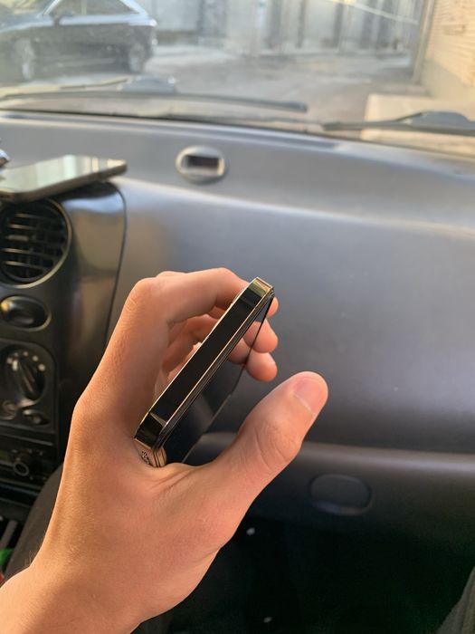 iPhone 12 Pro 128Gb karobkali