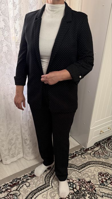 Костюм двойка турецкий