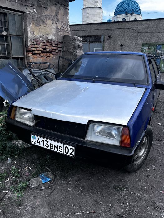 Продам ваз 21099