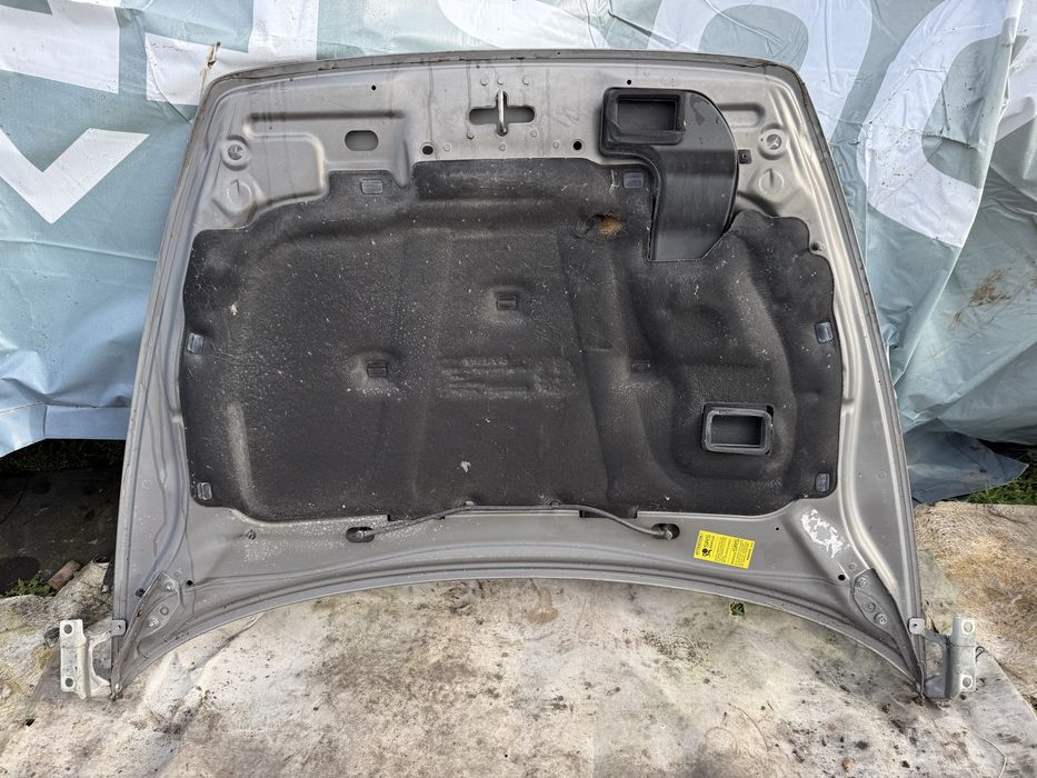 Преден капак  Volvo S40 V40 V50 /2003-2012г./ Волво