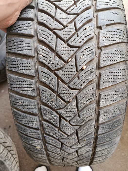 Jante vw 5×112 17 și 5×112 16 cu anvelope
