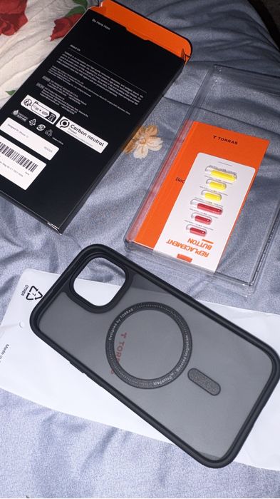 Huse iphone 17 pro/ iphone 15