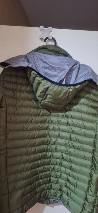 The north face яке ХЛ