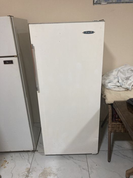Холодильник в хорошем состоянии