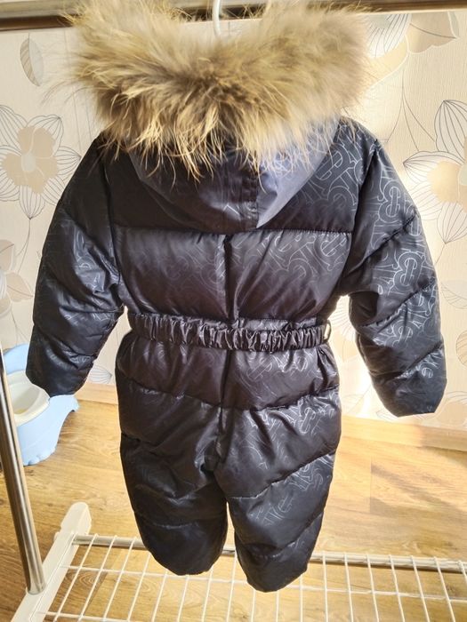 Продам зимний комбинезон