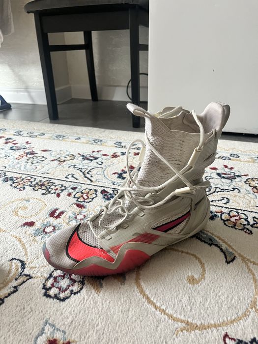 Боксерки обувь для бокса