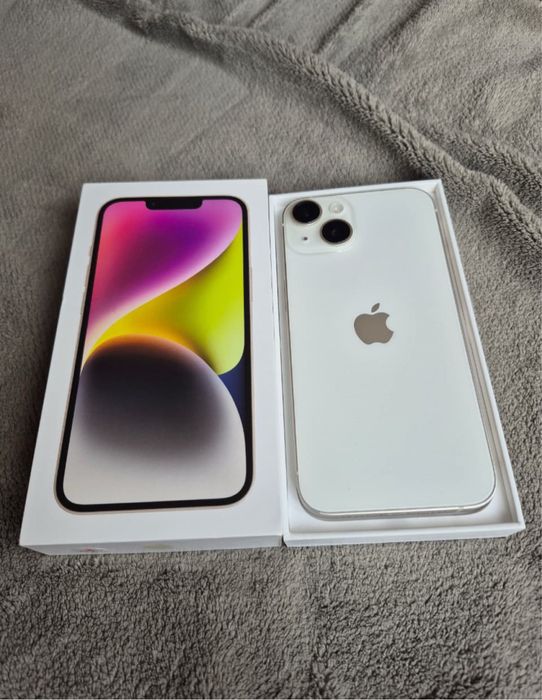 Продам iPhone 14 128