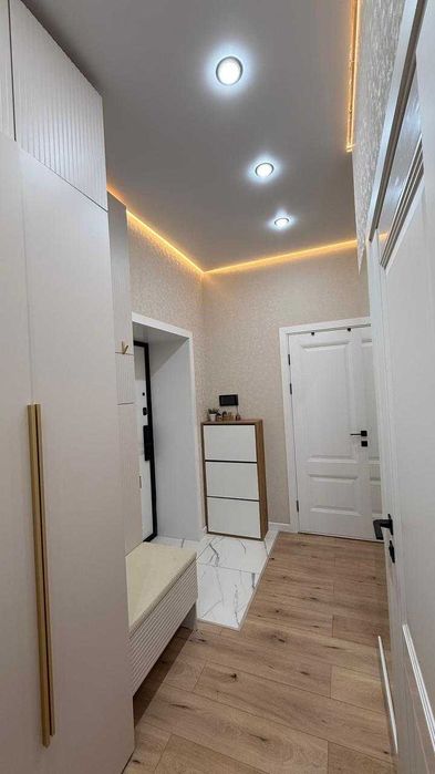 Продам в Ипотеку 2 ком квартиру