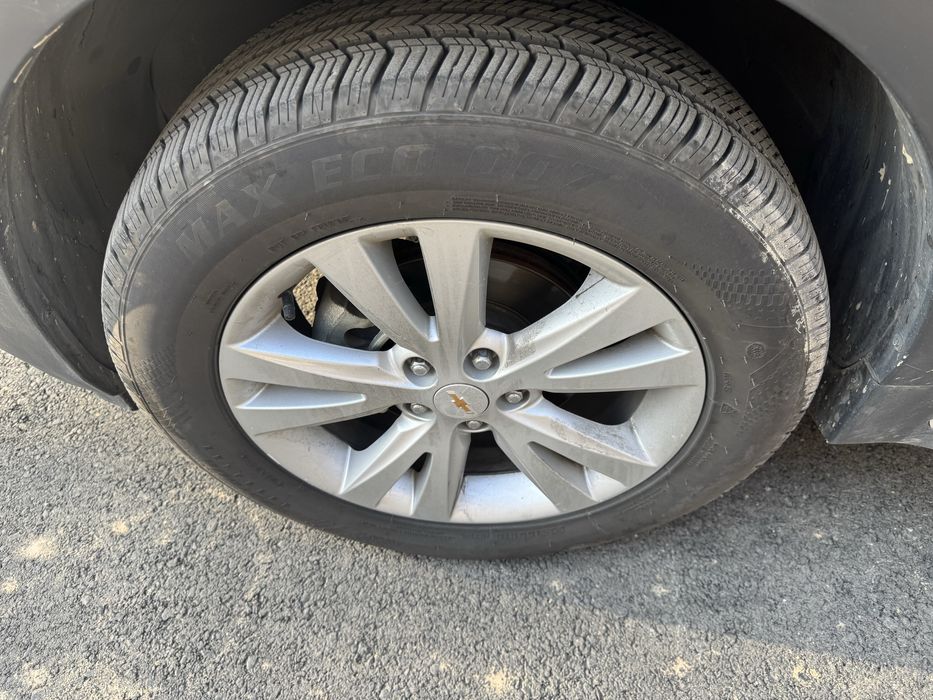 Каптива3, 2015  4 қилинган