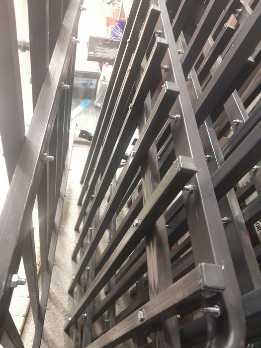 Авто багажник доставка