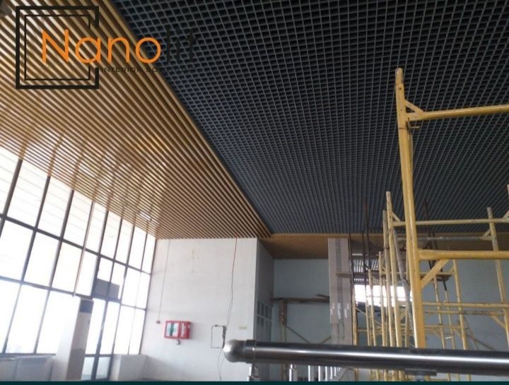 Grilyato грильято грилято рейка амстронг 3