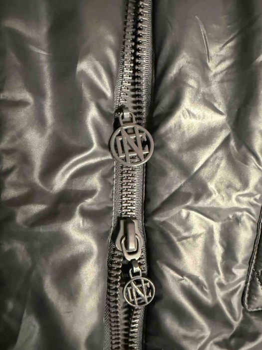 Женский жилет размер L