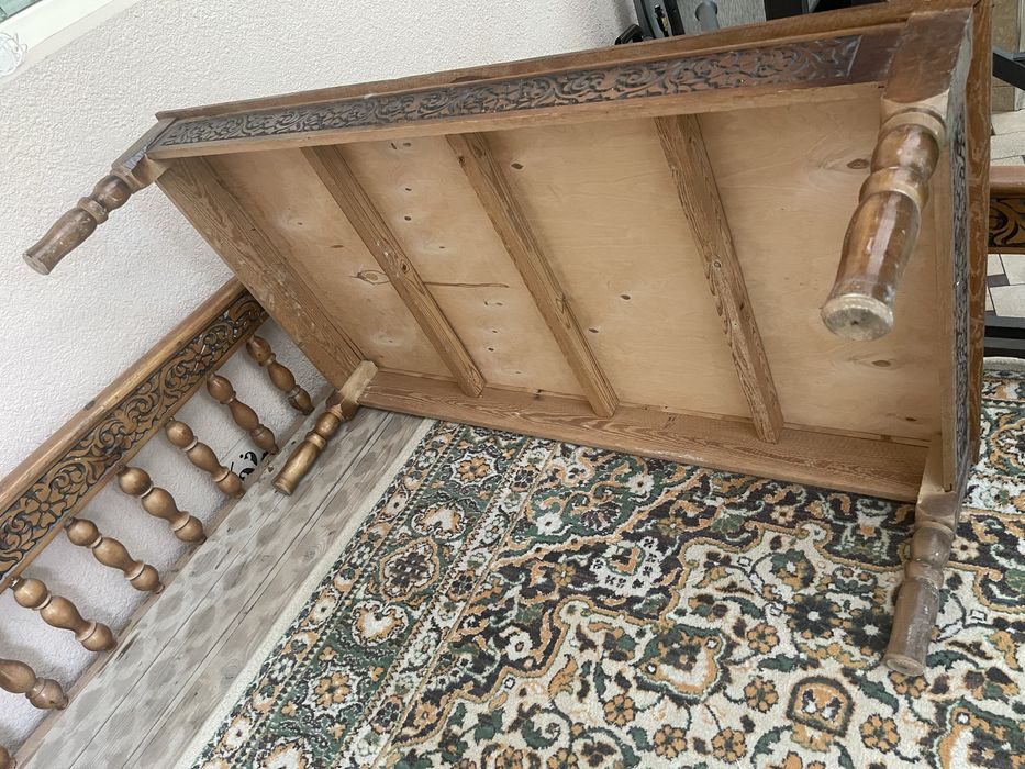 Хонтахта 140-80см