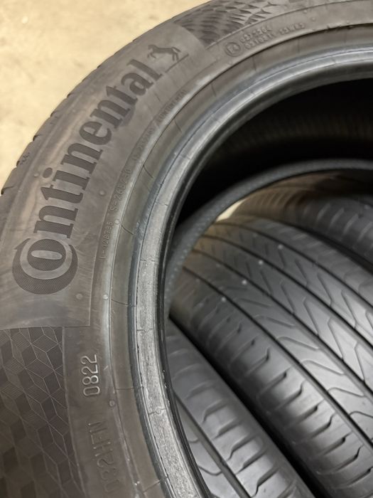 205/55/16 Conti 4 бр дот22