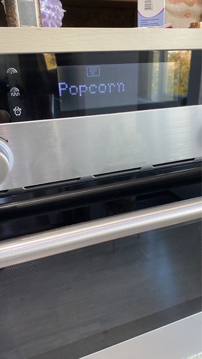 Мултифункционална фурна