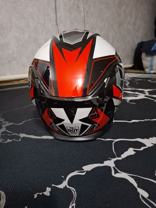 Продам шлем размер XL.